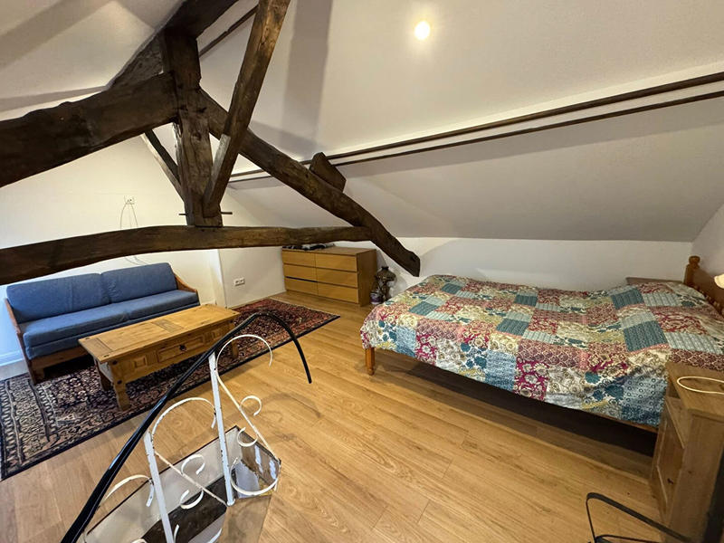 Maison - 187 m² - 6 pièces