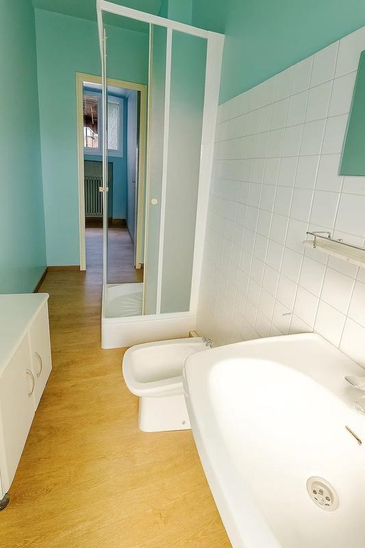 Maison - 180 m² - 6 pièces