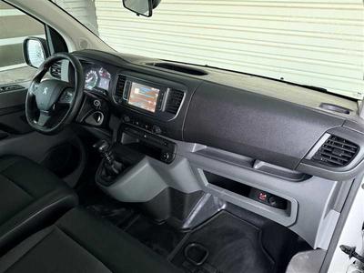 Peugeot Expert Fgn Tole Long 2.0 Bluehdi 120 s&amp;S Bvm6 Pro