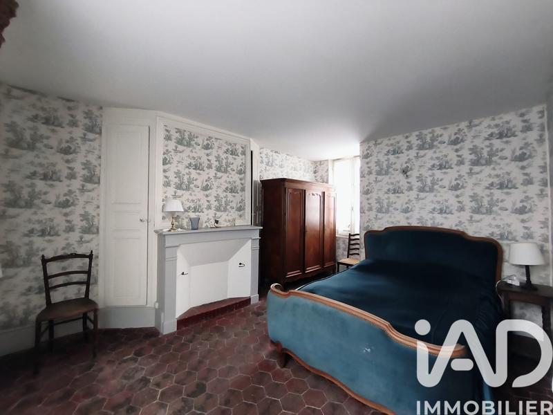 Maison de campagne - 131 m² - 6 pièces