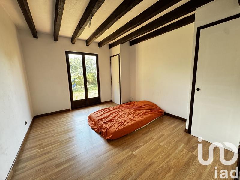 Maison - 143 m² - 5 pièces