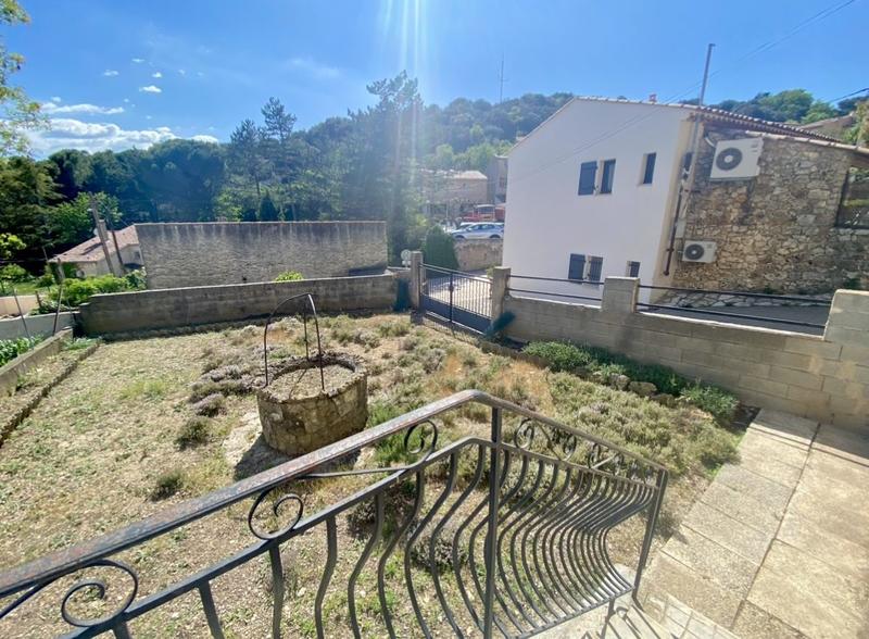 Maison - 84 m² - 3 pièces