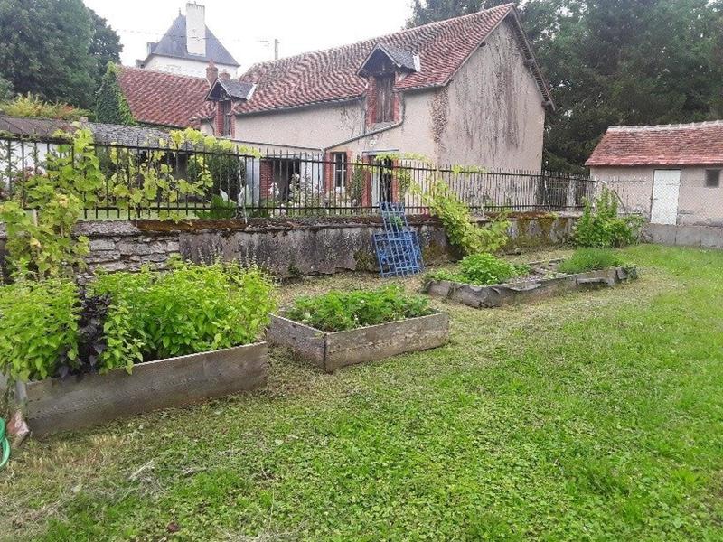 Maison - 215 m² - 7 pièces