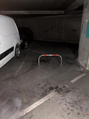 Parking - 10 m²