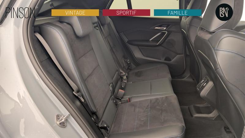 Bmw X2 U10 Sdrive 20i 170ch Dkg7 m Sport