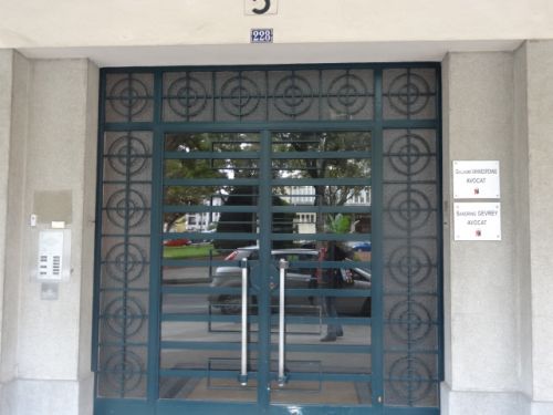 Vannespenne Guillaume