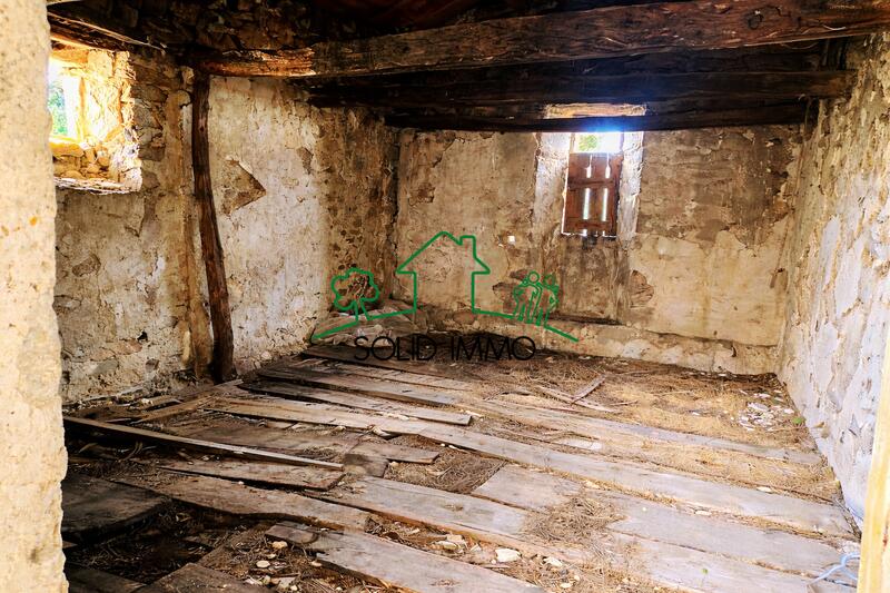 Ferme - 120 m² - 4 pièces