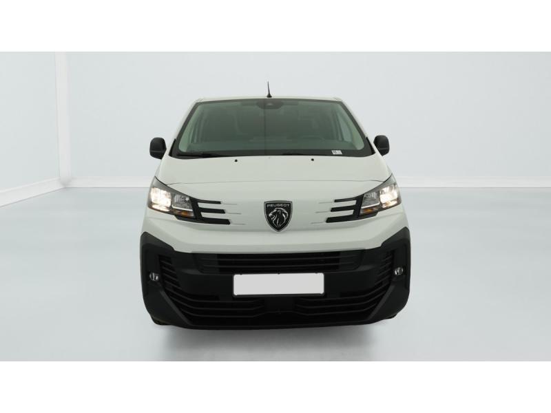 Peugeot Expert fourgon m Bluehdi 120 s Bvm6