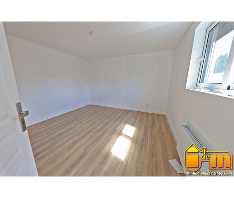 Maison de village - 101 m² - 5 pièces