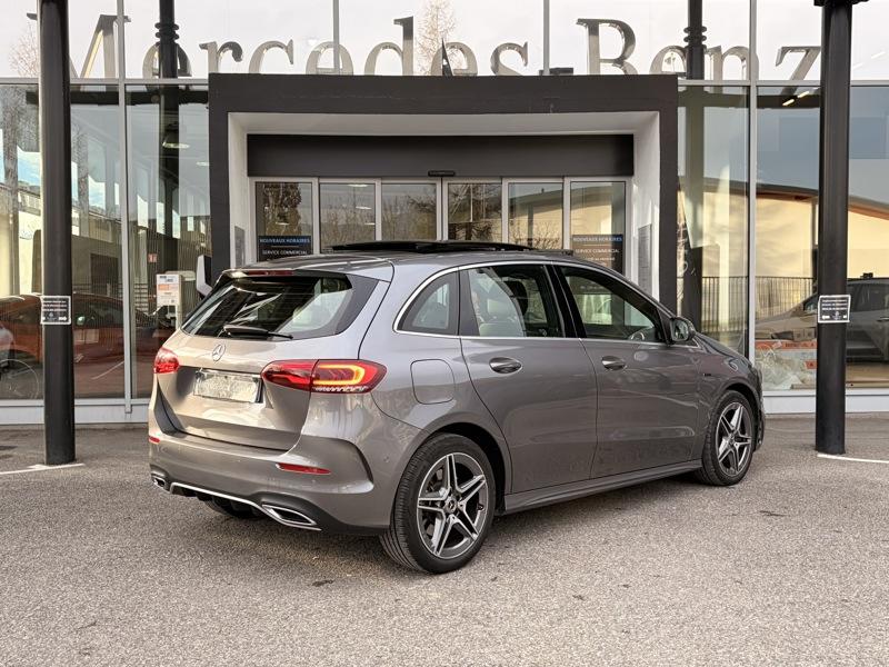 Mercedes Classe B 250 e Amg Line