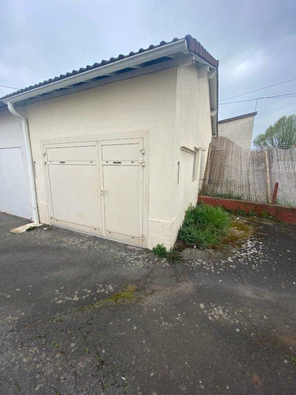 Maison - 84 m² - 4 pièces