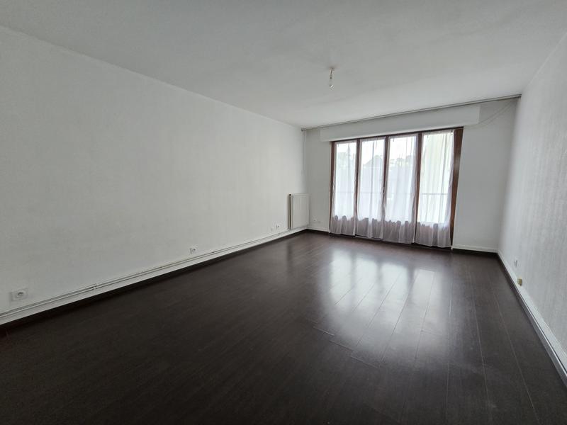 Appartement - 33 m² - 1 pièce