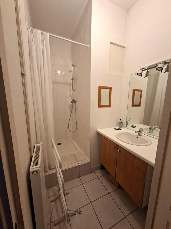 Appartement - 84 m² - 3 pièces