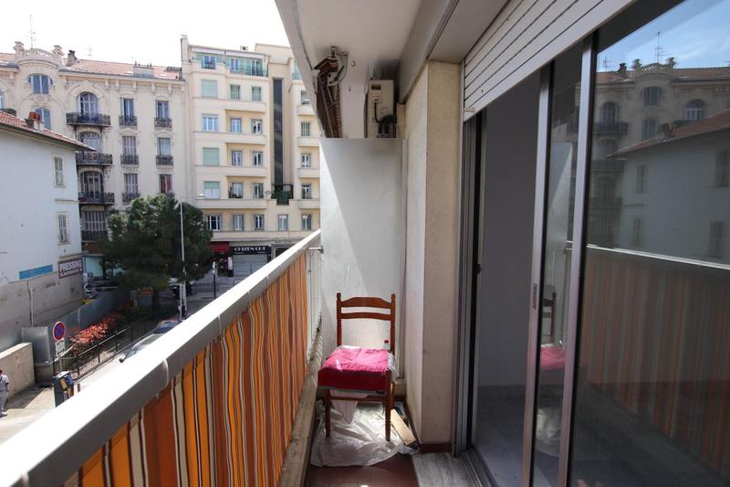 Appartement - 80 m² - 3 pièces