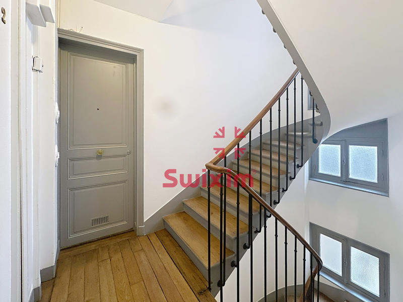 Appartement - 49 m² - 3 pièces