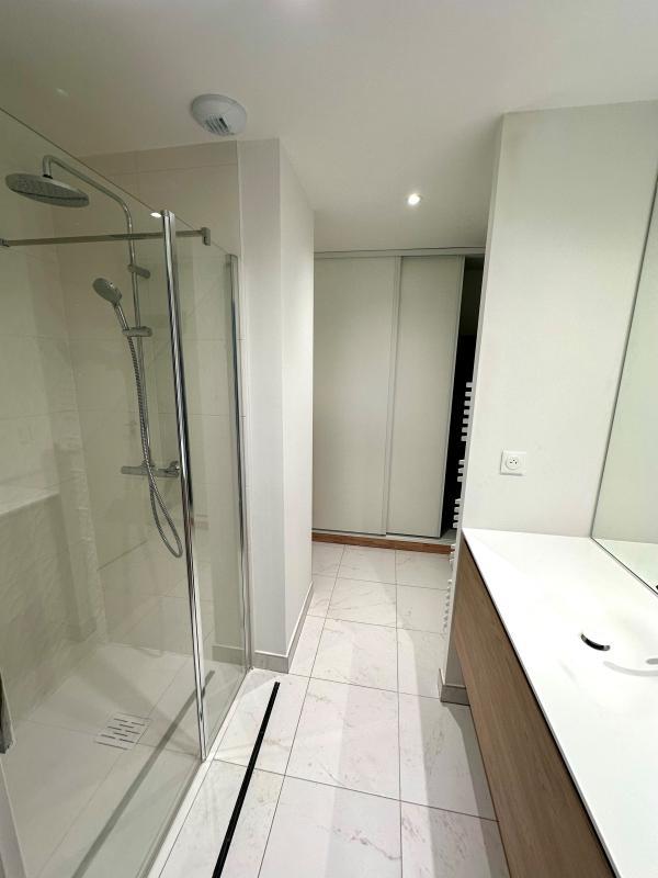 Appartement - 96 m² - 4 pièces