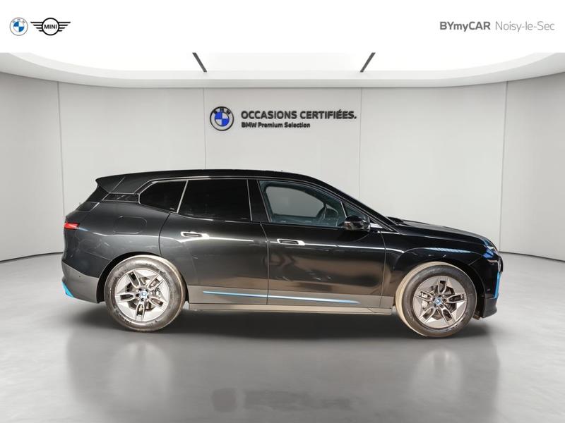 Bmw ix I20 xDrive50 523ch Limited Edition Pro