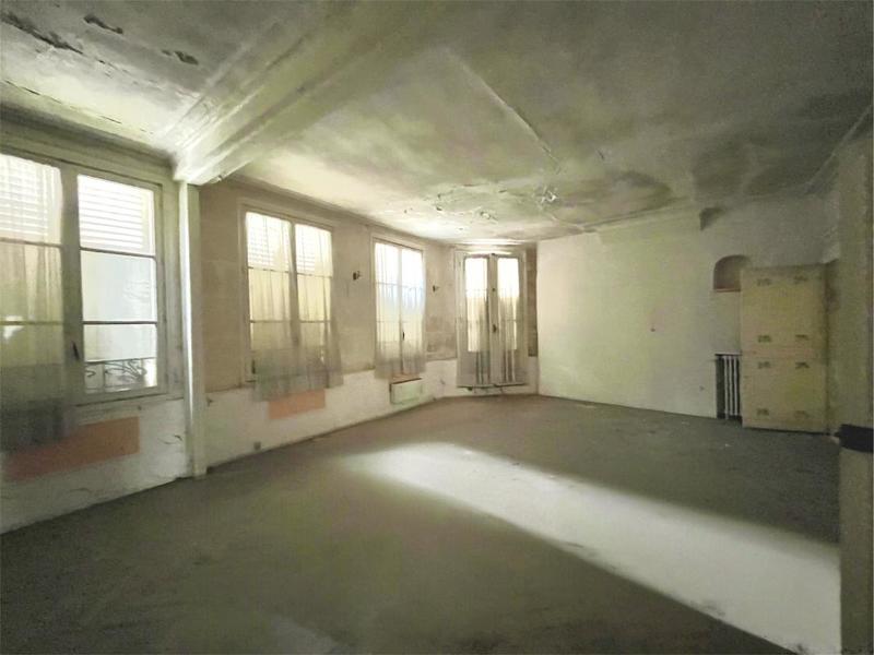 Immeuble - 264 m² - 9 pièces