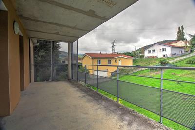 Appartement - 76 m² - 3 pièces