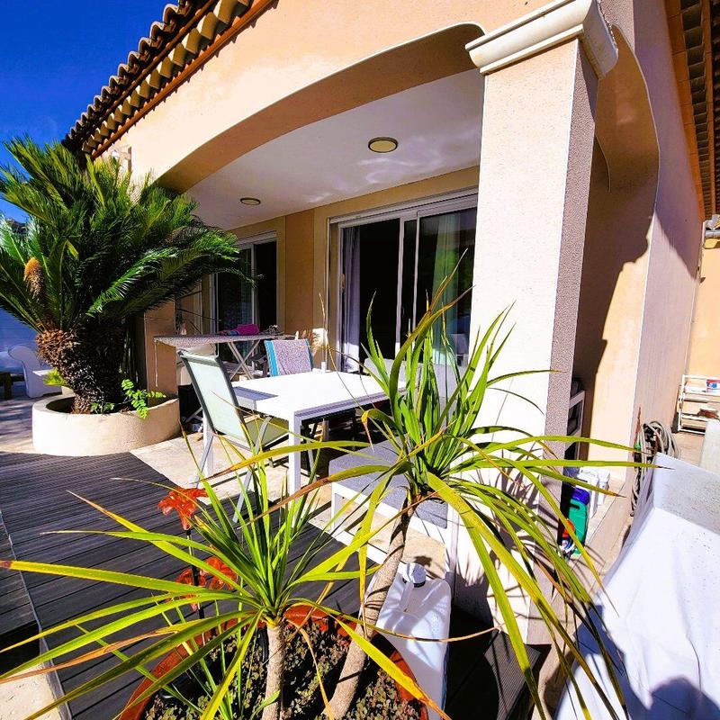 Maison - 148 m² - 6 pièces