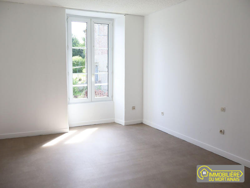 Maison - 108 m² - 4 pièces