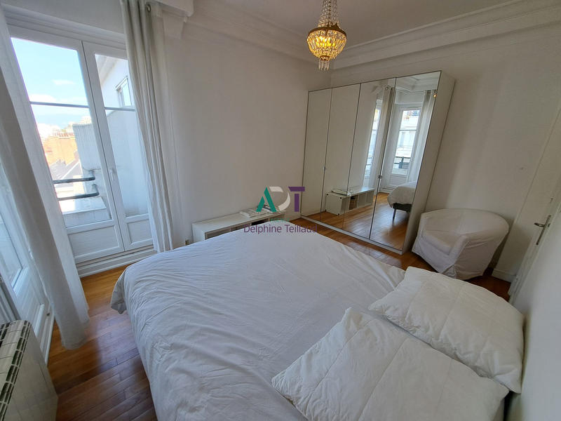 Appartement - 54 m² - 2 pièces