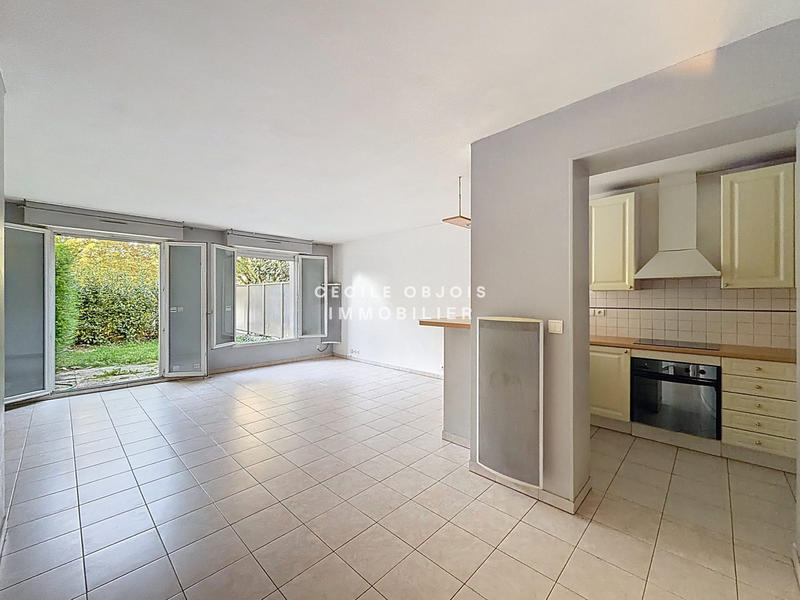 Appartement - 69 m² - 3 pièces