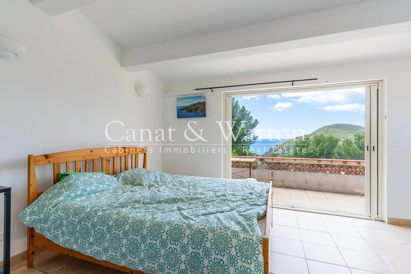 Villa - 250 m² - 9 pièces