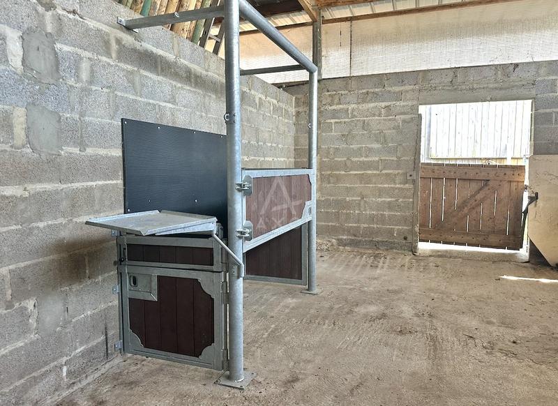 Haras - 230 m² - 8 pièces