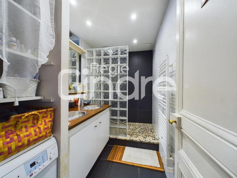 Appartement - 78 m² - 4 pièces