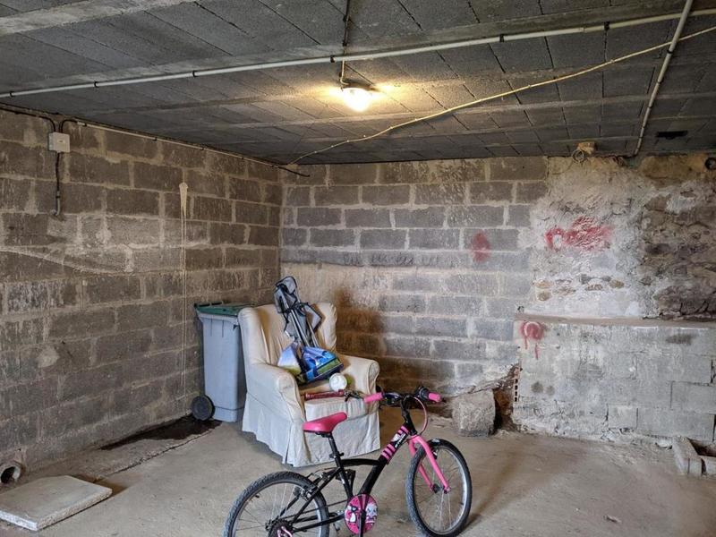 Maison - 107 m² - 5 pièces