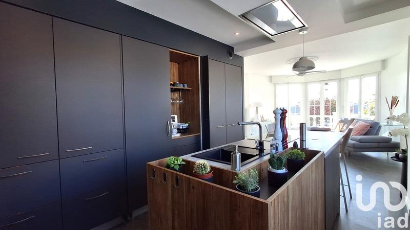 Maison de maîtres - 124 m² - 5 pièces