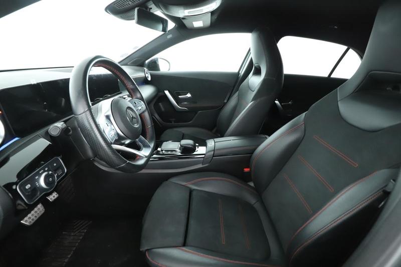 Mercedes Classe a 250 Amg Line 4Matic 7g-Dct 224 ch