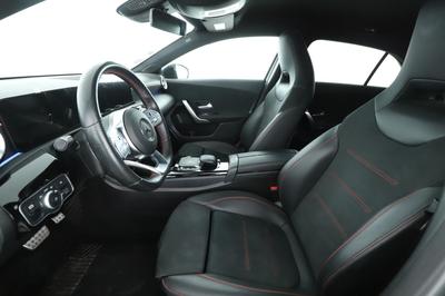 Mercedes Classe a 250 Amg Line 4Matic 7g-Dct 224 ch