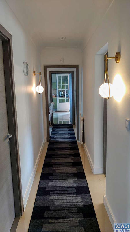 Maison - 163 m² - 6 pièces