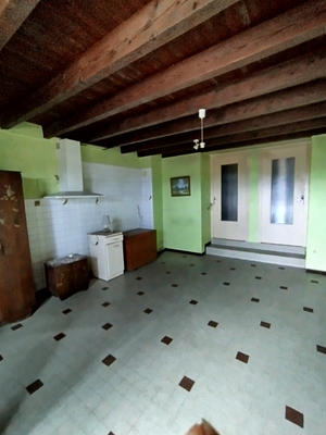 Ferme - 100 m² - 4 pièces