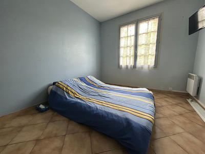 Maison - 80 m² - 3 pièces