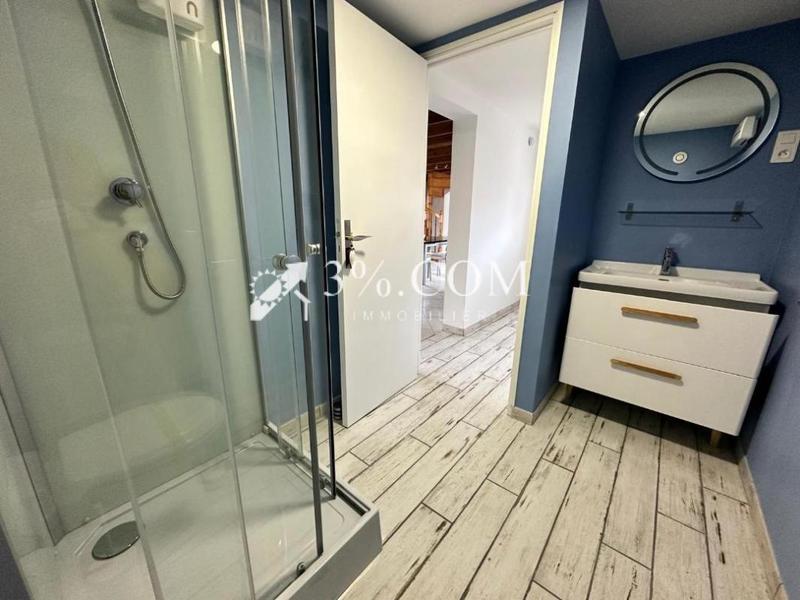 Fermette - 140 m² - 7 pièces