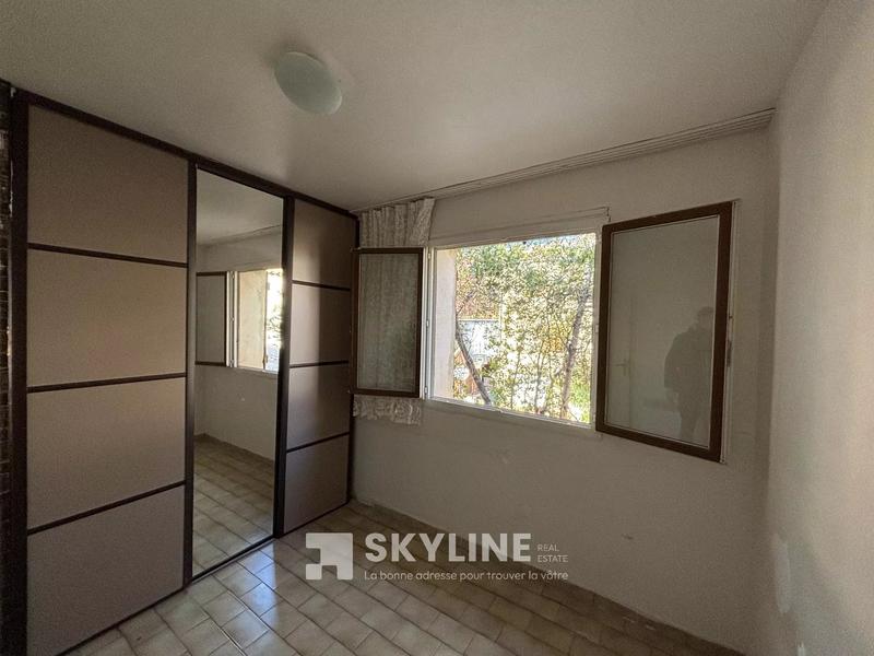 Maison - 105 m² - 6 pièces