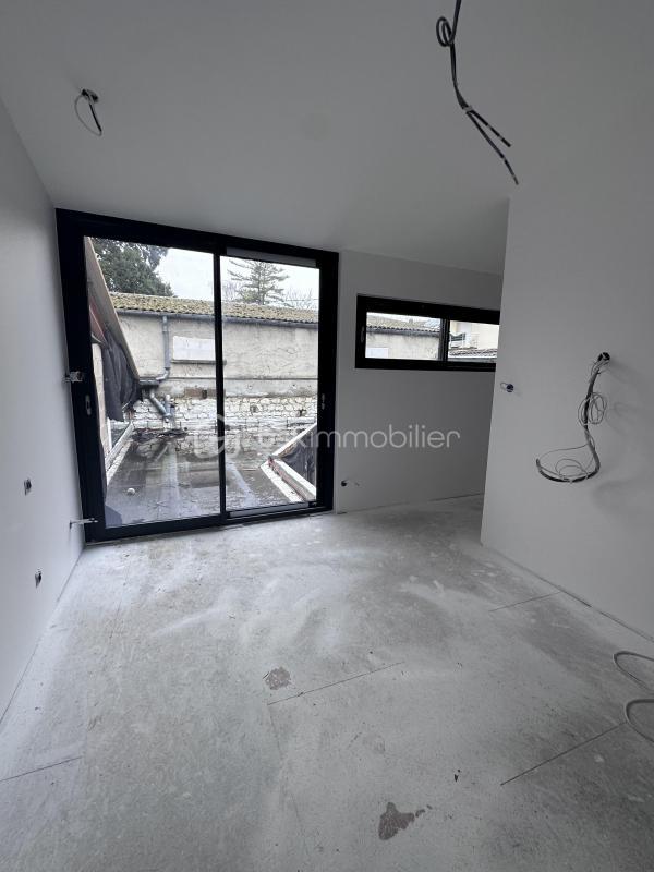 Duplex - 200 m² - 7 pièces