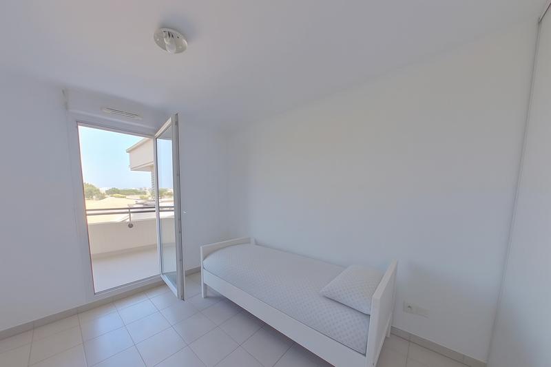 Appartement - 92 m² - 4 pièces