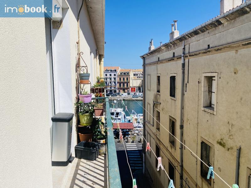 Appartement - 79 m² - 4 pièces