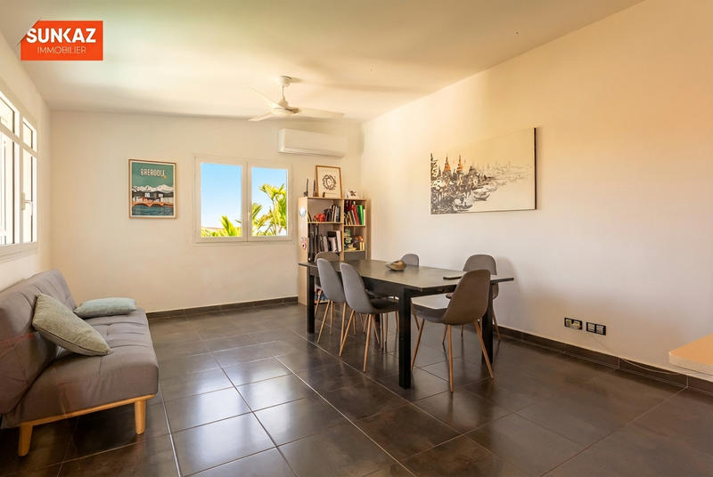 Maison - 134 m² - 5 pièces