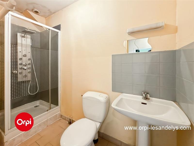 Maison - 74 m² - 4 pièces