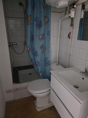 Appartement - 23 m² - 1 pièce