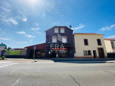 Immeuble - 12 pièces