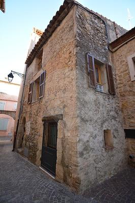 Maison de village - 83 m² - 4 pièces