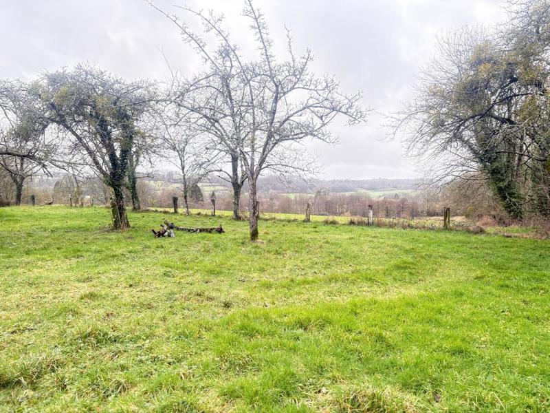 Longère - 106 m² - 5 pièces