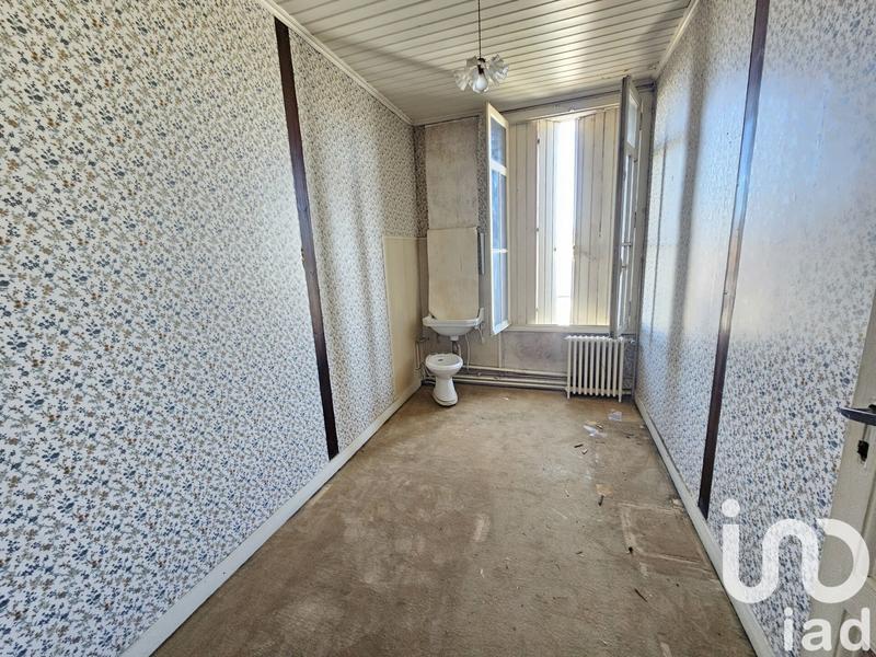 Maison - 345 m² - 16 pièces