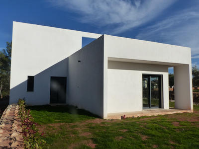 Maison - 130 m² - 4 pièces